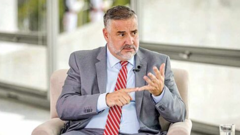 PGR arquiva notícia-crime contra Pimenta e Lewandowski por inquérito sobre fake news