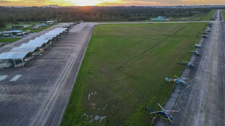Base Aérea de Canoas