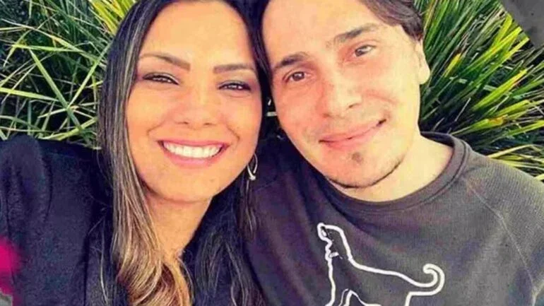 Marido de cantora gospel acusado de abuso sexual é preso nos EUA; entenda o caso