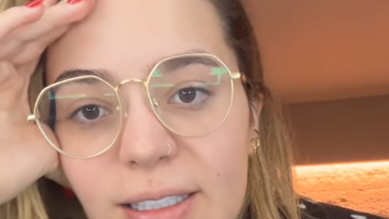 Viih Tube revela descolamento de placenta e sangramento durante gravidez: 'Piores sensações que já vivi'
