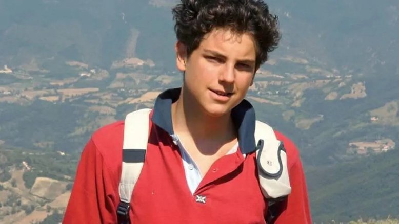Carlo Acutis, conhecido como "influencer de Deus"