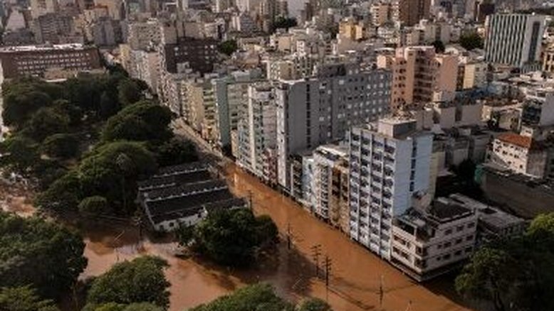Nelson Almeida/AFP