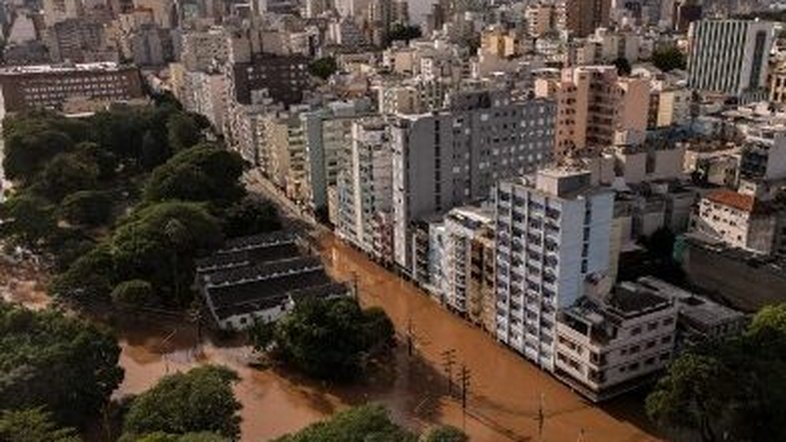Nelson Almeida/AFP