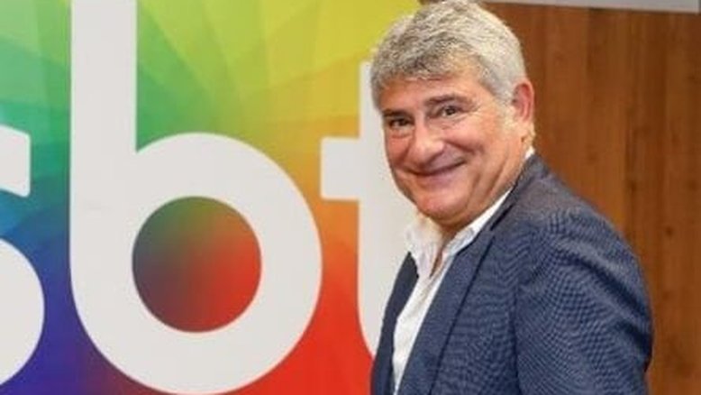 Glow News - ‘Ainda conversando’, diz Cleber Machado sobre saída do SBT e negociação com a Record