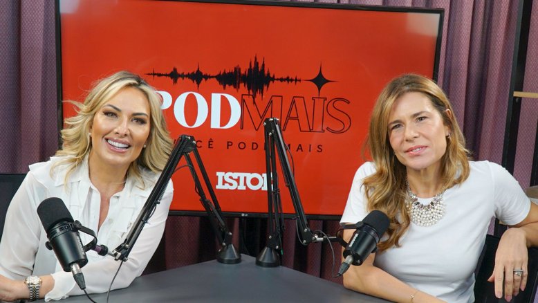 Parcerias que transformam negócios e impactam vidas com Tati Oliva