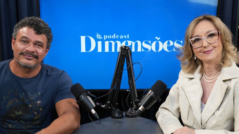 Leo Maia: 'Acredito que os anjos também estão na Terra. Meu pai foi um deles para mim'