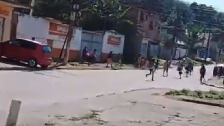 Reprodução/Redes Sociais