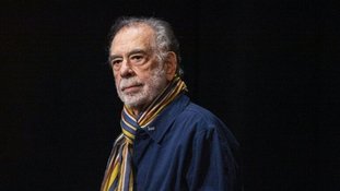 Francis Ford Coppola tem alta e deixa hospital na Itália