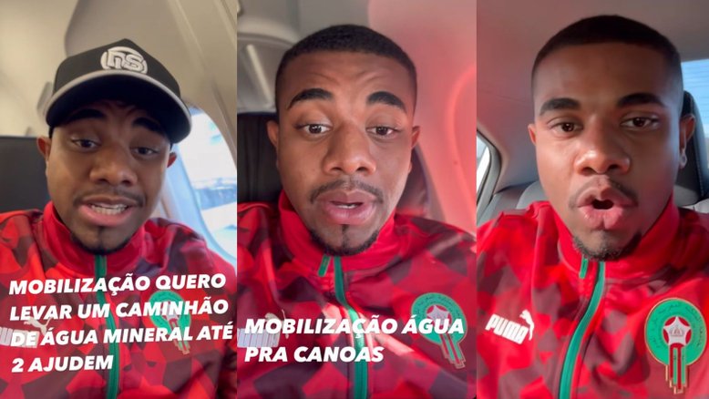 Reprodução / Instagram