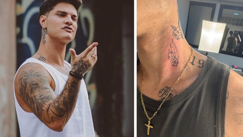 Reprodução / Instagram