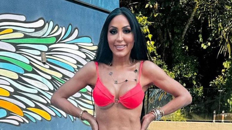 Dayane Bezerra
