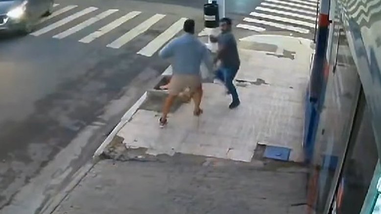 Reprodução/SBT News