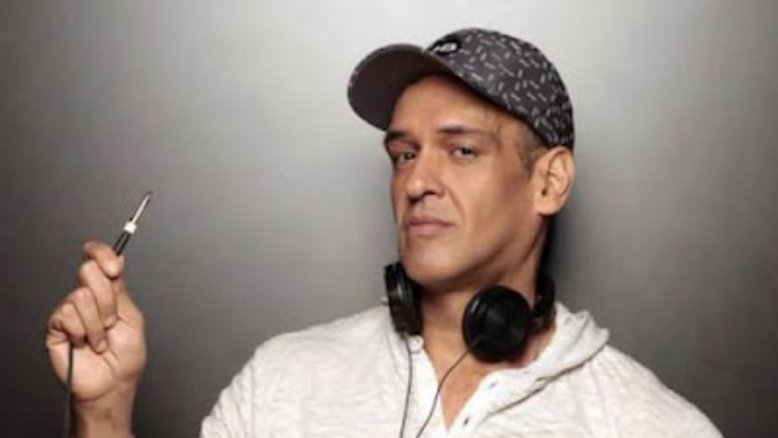 DJ Mauro Borges