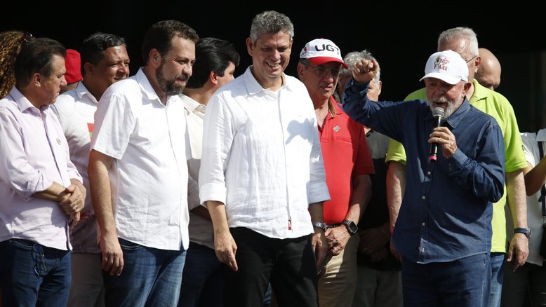 Lula remove do YouTube vídeo com pedido de voto a Boulos após decisão da Justiça