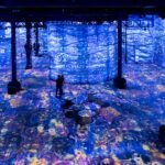 Exposição Klimt e Gaudí O Impossível Existe