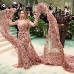 Met Gala: os looks das famosas mais comentados nas redes sociais
