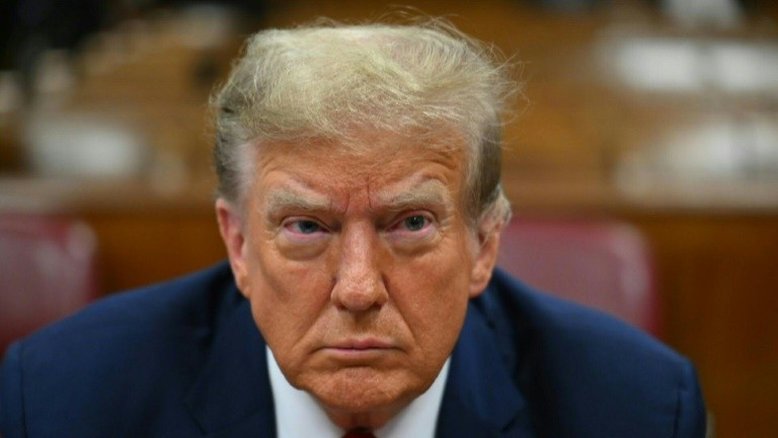 Trump diz que se for preso isso poderá ser 'ponto de ruptura' para norte-americanos
