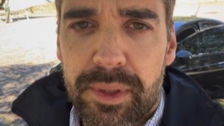 Reprodução/Redes sociais
