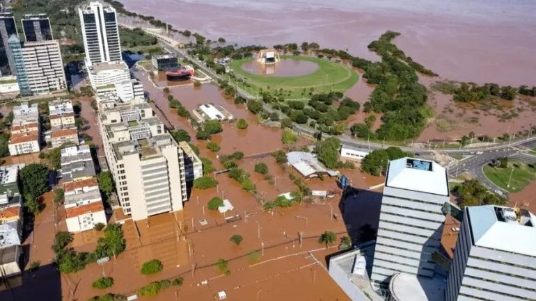 Rio Grande do Sul tem 2ª morte por leptospirose após inundações