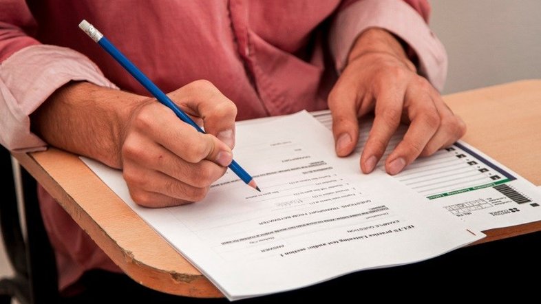 Provas serão aplicadas nos dias 3 e 10 de novembro | (Crédito: reprodução)