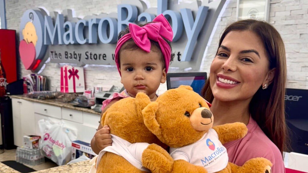 Evelyn Regly relembre dificuldade na maternidade: 'Era impossível engravidar' 4 Evelyn Regly relembre dificuldade na maternidade: 'Era impossível engravidar'