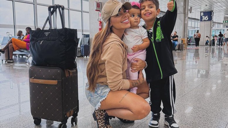 Reprodução / Instagram