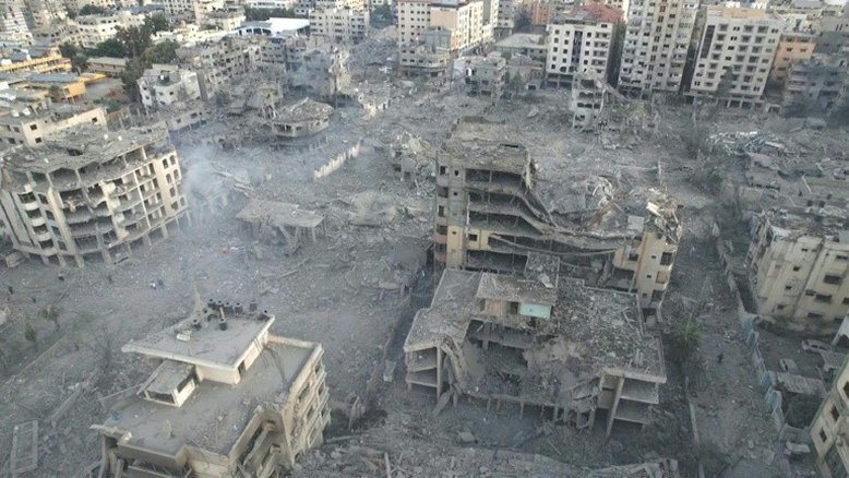 Hamas diz que aceita plano de trégua em Gaza apoiado pela ONU