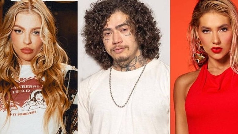 Pix milionário e show beneficente: famosos se unem para ajudar o Rio Grande do Sul