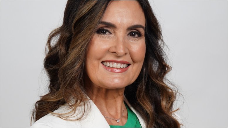 Fátima Bernardes estreia canal no YouTube