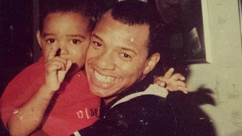 Leozinho Bradock e Anderson Leonardo