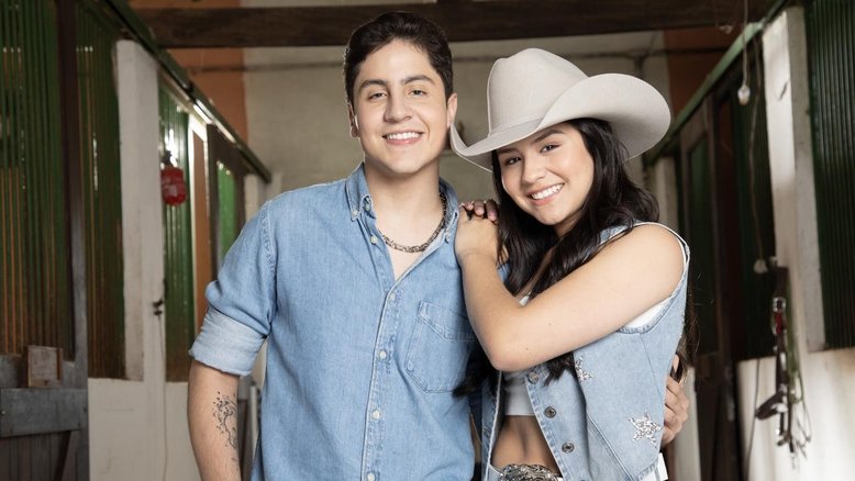 Fiorella lança single inédito com Hugo Henrique