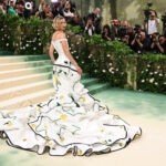 Met Gala: os looks das famosas mais comentados nas redes sociais