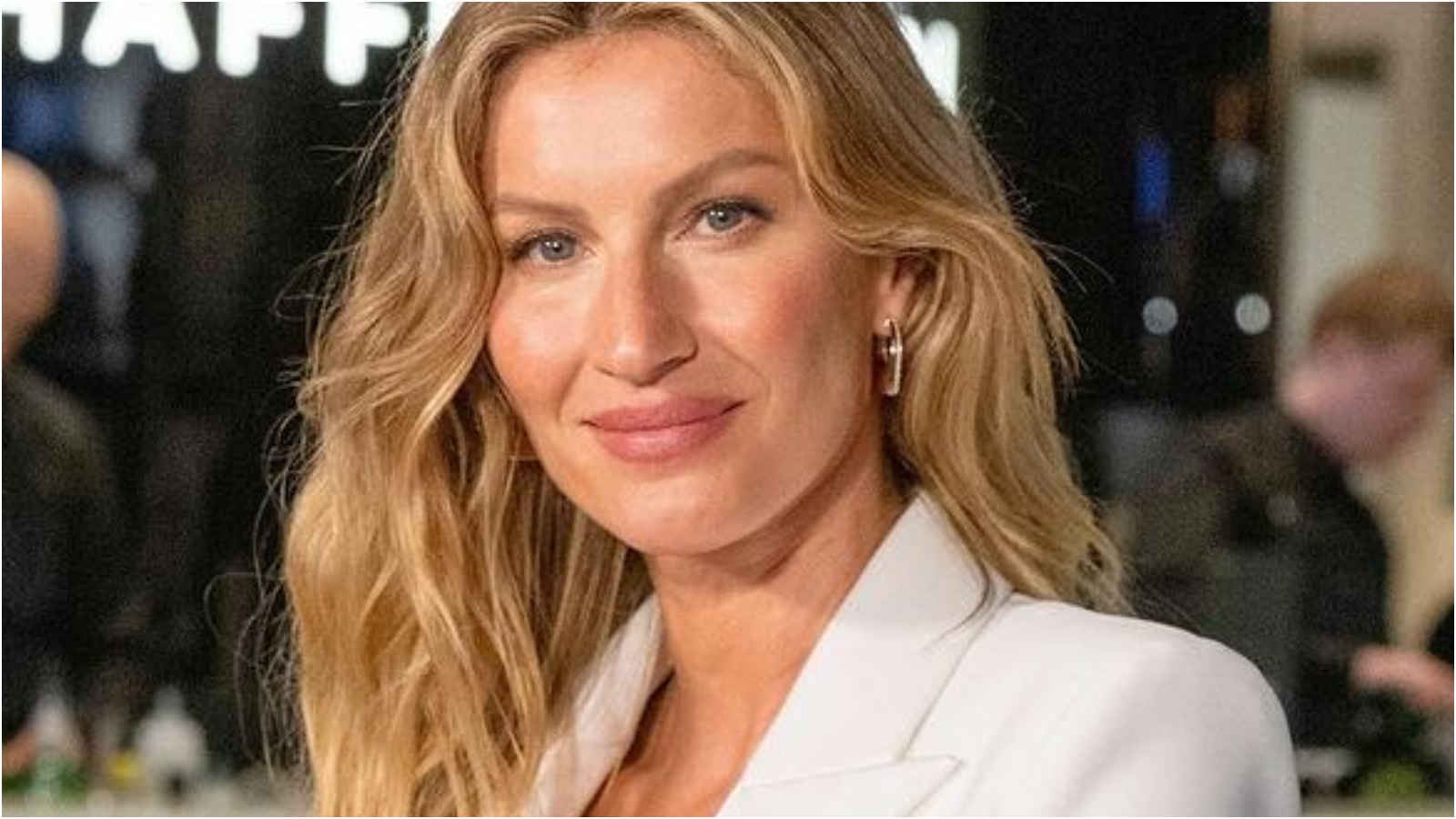 Gisele Bündchen raises more than R$4.5 million for victims in Republika Srpska after appeal in English