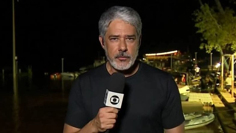 Reprodução/TV Globo