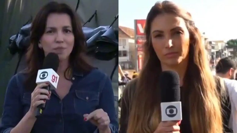 Globo é acusada por internautas de explorar desastre no Rio Grande do Sul por audiência: 'Lixo'