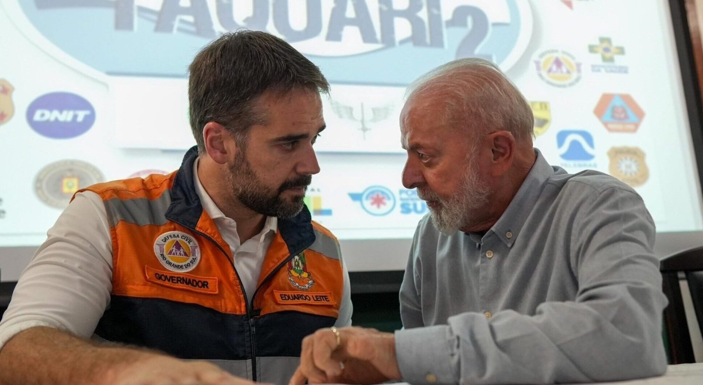 Do PSDB ao PSD: as incertezas sobre o futuro de Eduardo Leite 2 Do PSDB ao PSD: as incertezas sobre o futuro de Eduardo Leite
