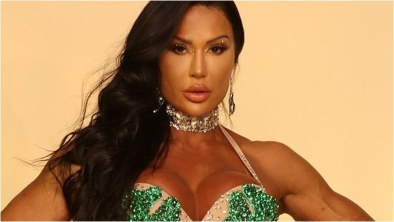 Solteira, Gracyanne Barbosa reflete sobre homem: 'Não serve para nada'