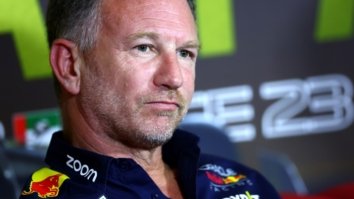 F1: Christian Horner pode ser demitido da Red Bull após GP de Ímola