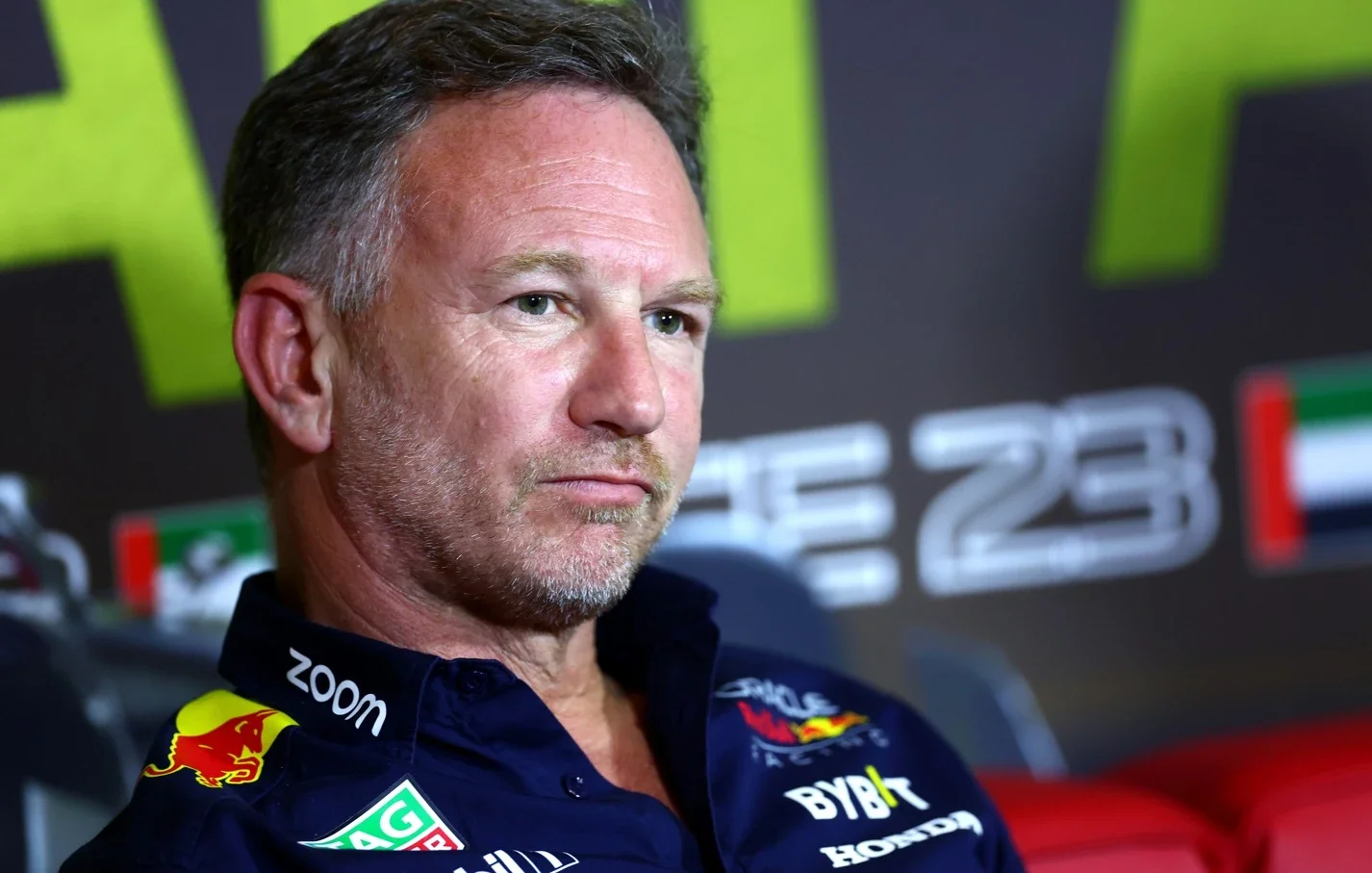 F1: Christian Horner pode ser demitido da Red Bull após GP de Ímola