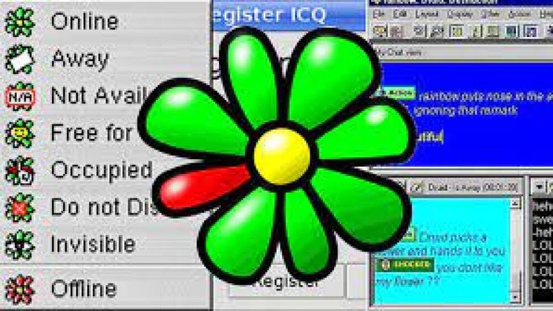 ICQ, 'avô' do WhatsApp, ganha data para ser encerrado, após 28 anos no ar
