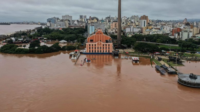 Rio Grande do Sul