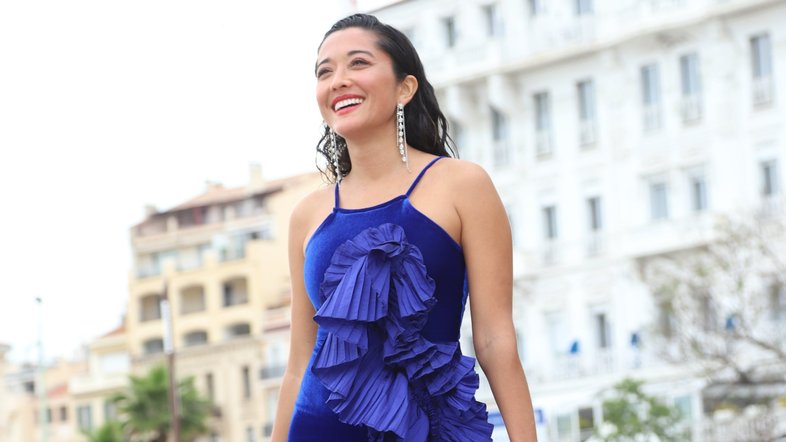 Jacqueline Sato