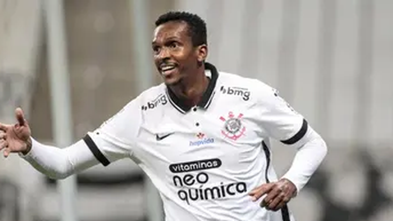 Jô, ex-Corinthians, é preso em Campinas por não pagar pensão alimentícia