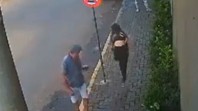 PR: jovem atacada com ácido consegue falar e respirar sem ajuda de aparelhos