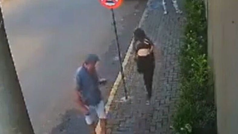 PR: jovem atacada com ácido consegue falar e respirar sem ajuda de aparelhos