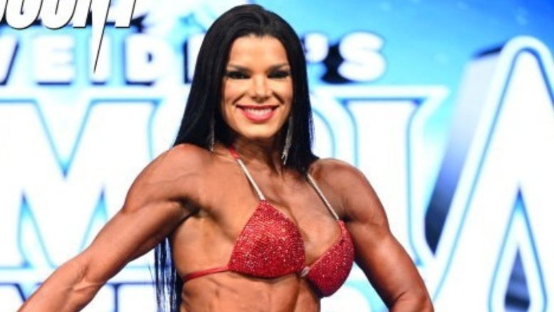 Juliane Almeida