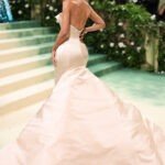 Met Gala: os looks das famosas mais comentados nas redes sociais