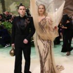 Met Gala: os looks das famosas mais comentados nas redes sociais