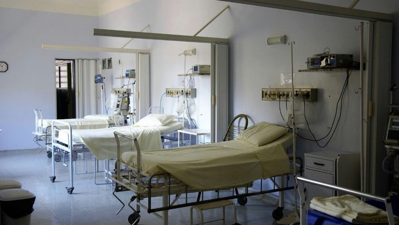 Pequenos hospitais correm risco com regulamentação sem revisão de alíquotas para locações de equipamentos