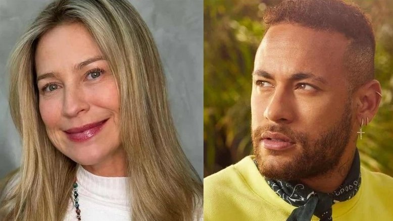Luana Piovani critica apoio de Neymar a privatizações do litoral: 'Isso é ídolo?'